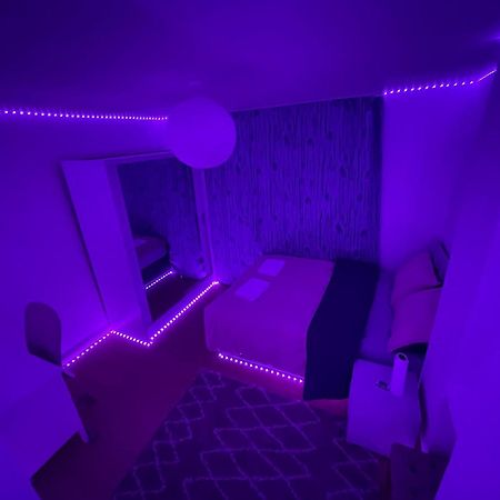 伦敦Flat A公寓 外观 照片